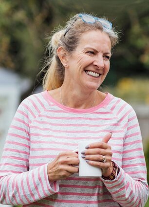 Swindon Carers Centre - Parent carers